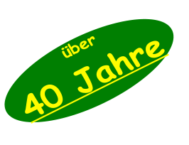 über 40 Jahre